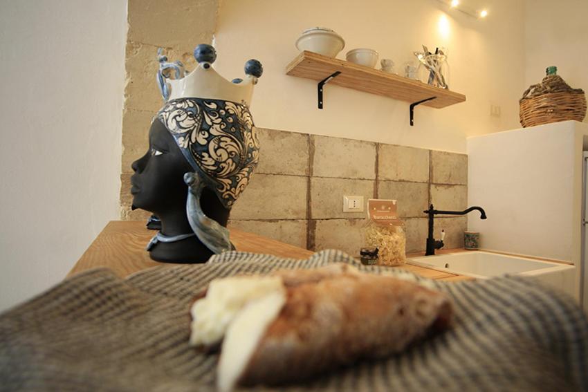 Biddiccia Home In Sicily Noto Dış mekan fotoğraf