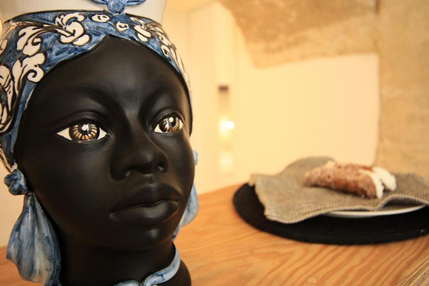 Biddiccia Home In Sicily Noto Dış mekan fotoğraf