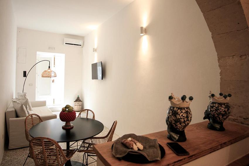 Biddiccia Home In Sicily Noto Dış mekan fotoğraf