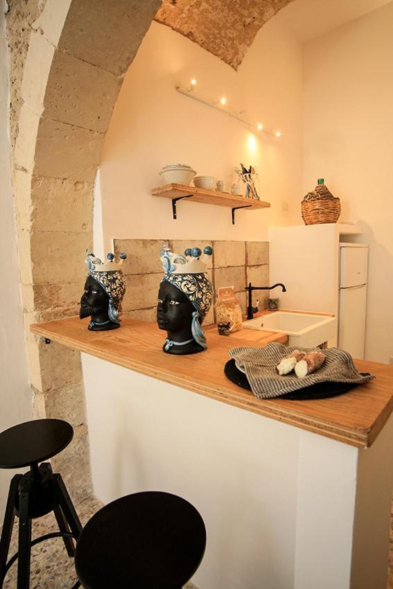 Biddiccia Home In Sicily Noto Dış mekan fotoğraf