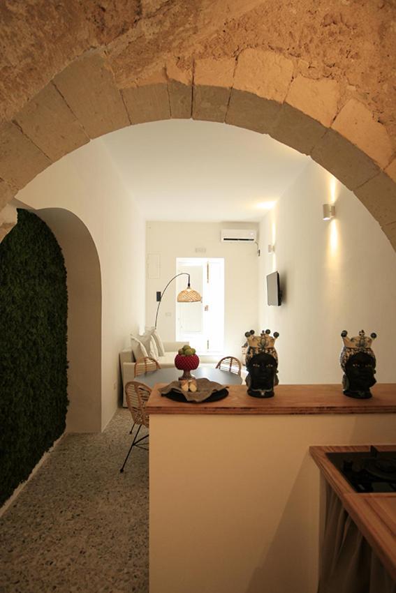 Biddiccia Home In Sicily Noto Dış mekan fotoğraf