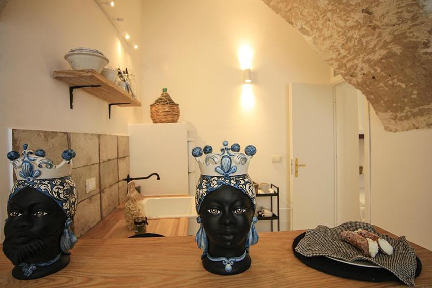Biddiccia Home In Sicily Noto Dış mekan fotoğraf