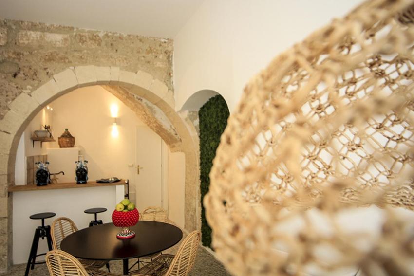 Biddiccia Home In Sicily Noto Dış mekan fotoğraf