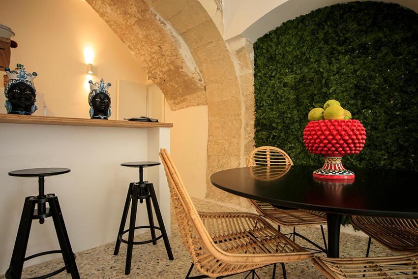 Biddiccia Home In Sicily Noto Dış mekan fotoğraf