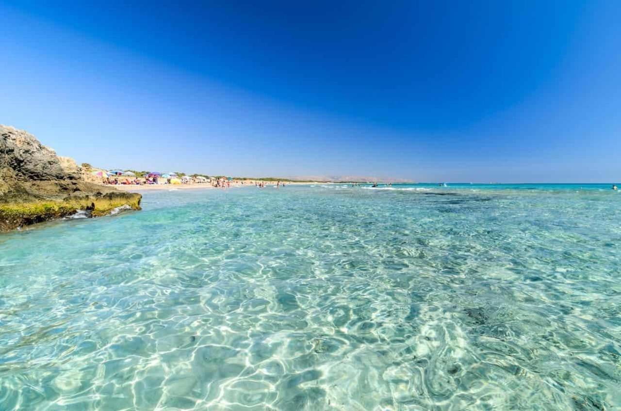 Biddiccia Home In Sicily Noto Dış mekan fotoğraf